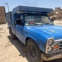 نیسان فروشی