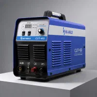 دستگاه پلاسما cut-60 تک فاز