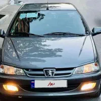 پژو پارس Lx tu5 مدل ۱۴۰۰ / سیمی / بدون رنگ