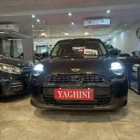 مینی کوپر