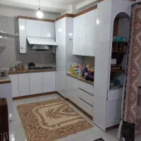 اجاره آپارتمان ۹۵ و ۱۱۰ متری دانش|اجارهٔ آپارتمان|کرمانشاه, |دیوار