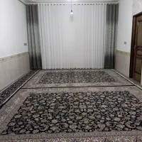 فرش ۹متری ۳ عدد با کناره و پشتی