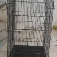 قفس بزرگ