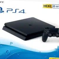 ps4ـ پی اس 4 اسلیم
