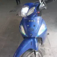 موتور بیکلاج مدل ۹۱