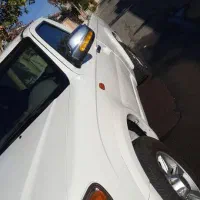 کاپرا مدل ۹۳ وارداتی معاوضه با دوگانه یا فروش