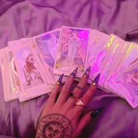 فــال تاروت،شمع تراپی،سرکتاب