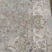 فرش فیلی ریز نقش