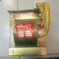 ترانس کاهنده باخروجی ۶۲