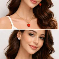 نیم‌ست زنانه تخفیف ویژه