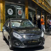 جک جی 4 /ایگل  رنگبندی  1405  تحویل روز نمایندگی