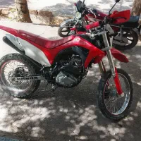 تریل باسل250