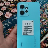 نوت12|موبایل|یاسوج, |دیوار
