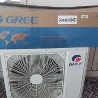 کولر اسپلیت گری اصل