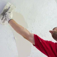 گچکاری تعمیرکاری کل ساختمان