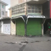 اجاره مغازه 12 متری دو بر با بالکن عطاآفرین سام
