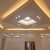 نقاشی ساختمان پتینه کاری .پارکت.ماربل.ترمووال