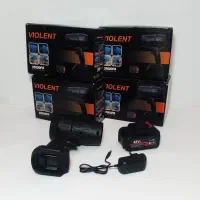 جت فن ویولنت تک و عمده