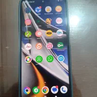 معاوضه گوشی پوکو X 4 با موتور هوندا