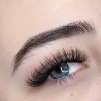 اکستنشن مژه *پیرسینگ