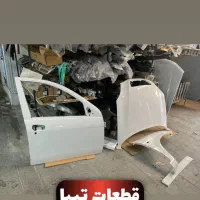 درب موتور ال۹۰کاپوت ال۹۰ پارس ۱۱۱ تارا کوییک ساینا