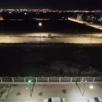 شهرک گلستان /مجتمع رهبری /جنوبی رو به فضای باز