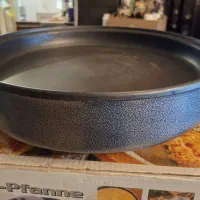 ماهیتابه برقی
