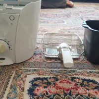 سرخ کن