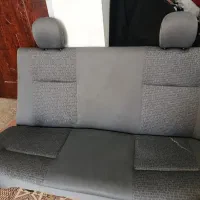 صندلی عقب L90 در حد نو