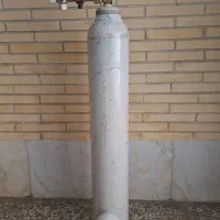 کپسول اکسیژن ۱۰ لیتری