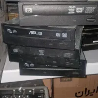 سی درایو