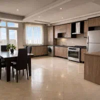 اجاره آپارتمان ۱۷۰م،دسترسی عالی، املاک انتخاب