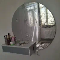اینه و باکس