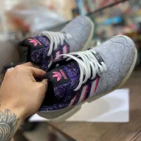 zxلیون فولوکس کتونی