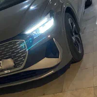 آئودی Q4 صفر ۲۰۲۵ ناردو گری پلاک شده