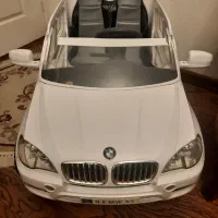 ماشین شارژی BMW