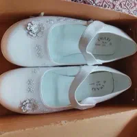 کفش نو عروسکی