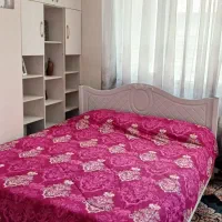 تخت دونفره