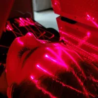 سوپر فشیال تخصصی مطب، پاکسازی پوست