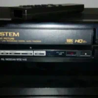ویدئو VHS آیوا