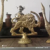 برنز شیر شاه