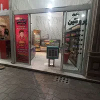 مغازه ۳۰ متر ، بحر بلوار مظفر