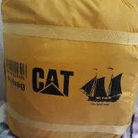کیسه خواب حرفه ای cat