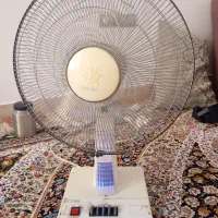 این پنکه رو چند بفروشم