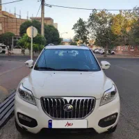 لیفانx60 96 اتوماتیک