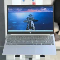 hp Laptop 15 i7-12th/16/512 نو