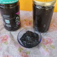 رب انار ملس