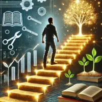 کوچینگ و مشاوره کسب‌وکار و توسعه فردی بیزینس کوچ