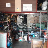 شاگرد مکانیک ، کار در تعمیرات هیدرولیک