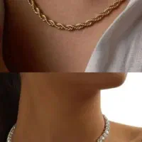 بدلیجات گیسو اکسسوری